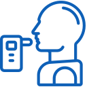 BAT Breath Alcohol Testing
