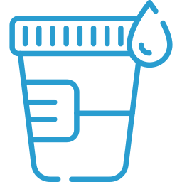 Urine & Saliva Drug Screens in Texas