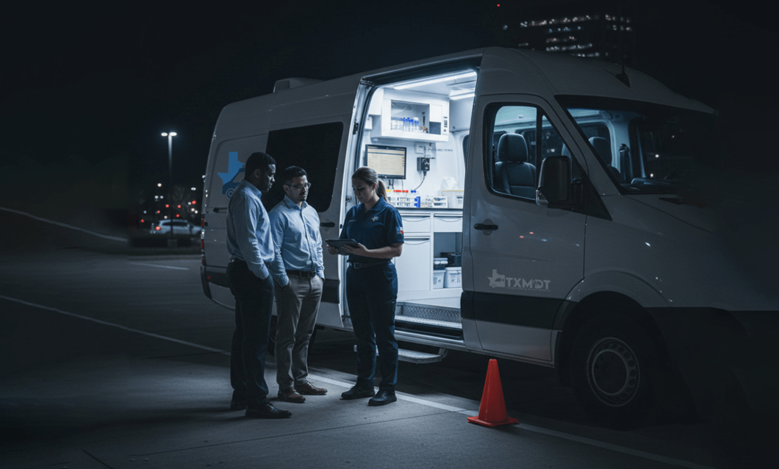 How Mobile Drug Testing Helps Legal Professionals in Houston