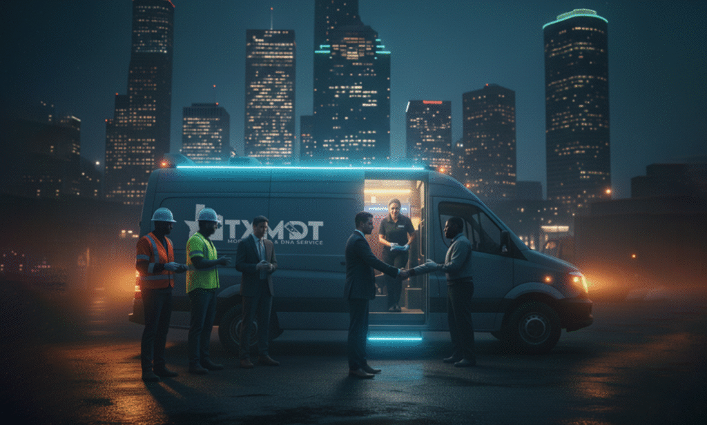 What to Expect During a Mobile Drug Test: A Step-by-Step Guide