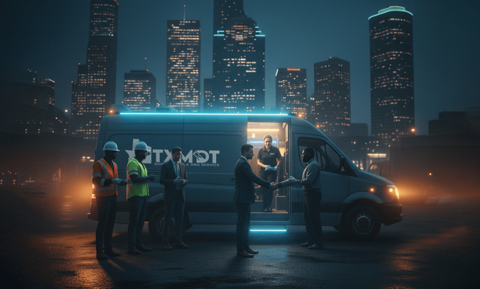 What to Expect During a Mobile Drug Test: A Step-by-Step Guide