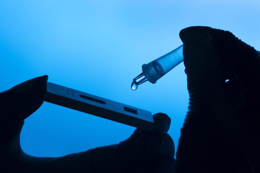 Emergency Mobile Drug Testing in Texas: What to Expect