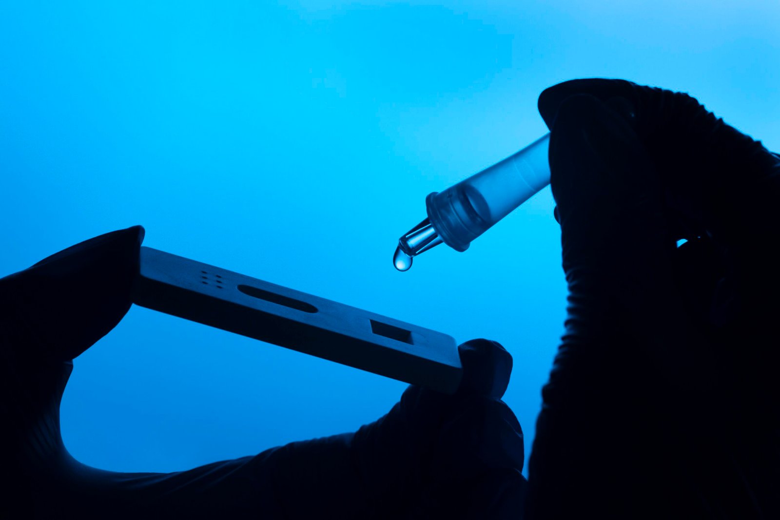 Emergency Mobile Drug Testing in Texas What to Expect