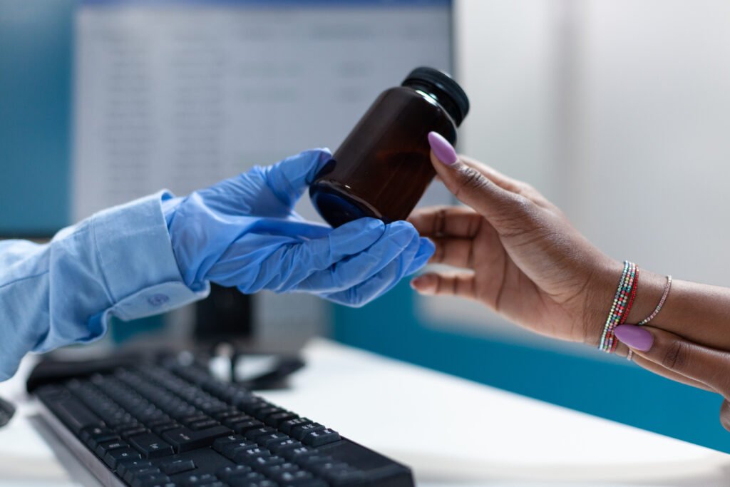 What Drugs Can Be Detected in a Drug Test?